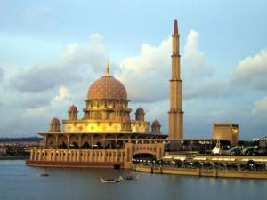 Islam For Greener Malaysia